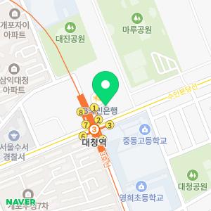 개포민마취통증의학과의원