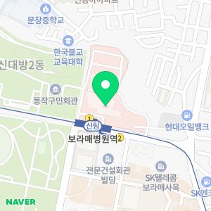 서울특별시보라매병원장례식장