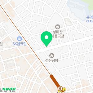 힐링엔젤스 망원점