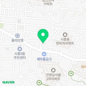 한우리독서토론논술 금천지부