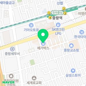 동신비뇨기과의원 상봉점