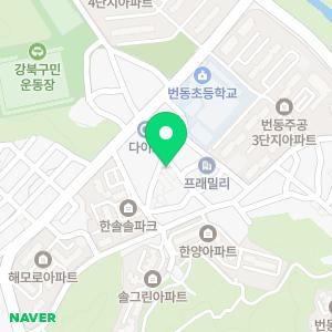 번동종로약국