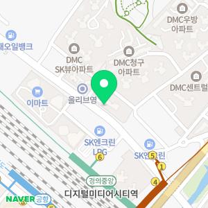 우리들새마을금고 본점