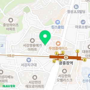 스마트해법수학 채움해법수학교습소 2관