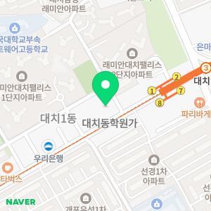 연세맑은이비인후과송소아청소년과의원