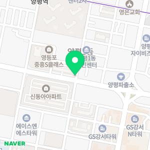 삼환상가제중한의원 개방화장실