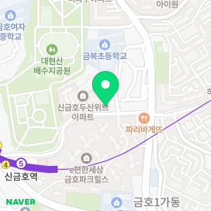 청담어학원 성동브랜치