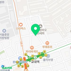 법무법인 법승 형사전문 서초분사무소