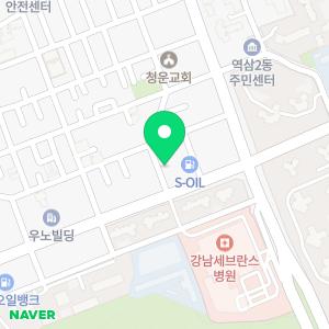 남서울상사 역삼본점