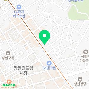 KB국민은행 망원동 365자동화점 ATM