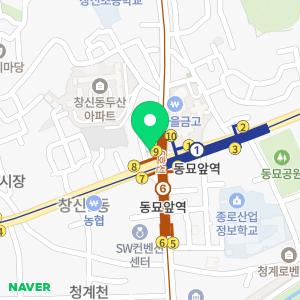 연세베스트안과의원