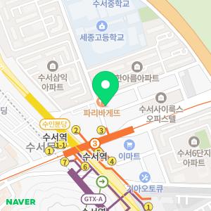 스케치바디 PT&필라테스 수서점