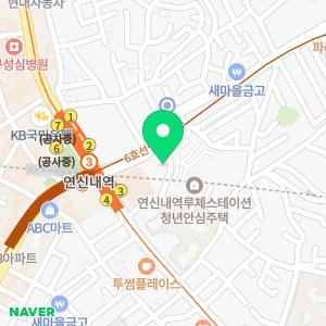 이선구장원철내과의원