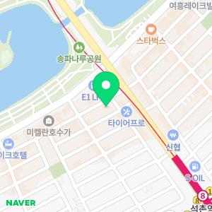 라벨 메르 산후조리원