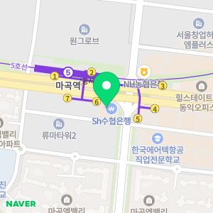 마곡드림빛안과의원