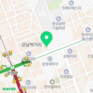 삼성미라클안과의원 강남