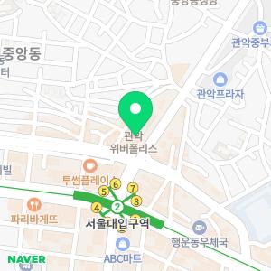 SNU청안과의원