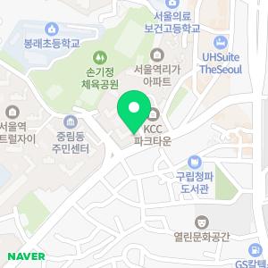 연세다온소아청소년과의원