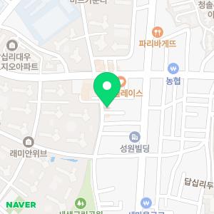 한우리독서토론논술 답십리래미안논술교습소