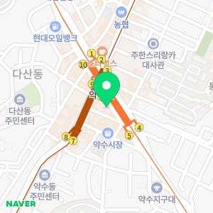 서울본재활의학과의원 약수역점