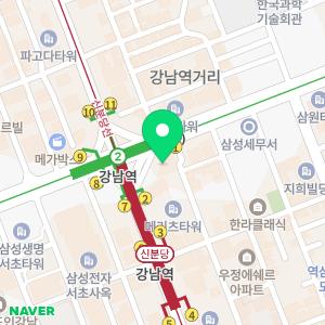 강남서울밝은안과의원