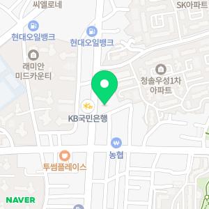 강남성모안과의원