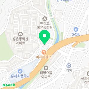 우리은행 365 유진상가 1층 굿모닝마트 입구