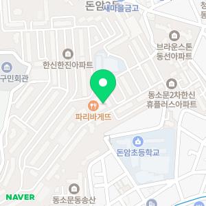 야마하음악교실 성북돈암타운센터