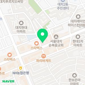 대치서울영재소아청소년과의원