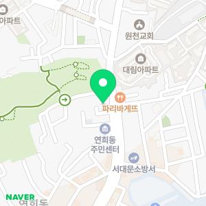 청담어학원 서대문브랜치