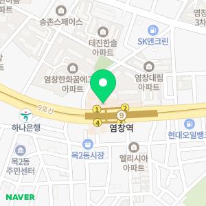 연세우리건강내과의원