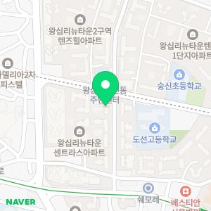 아이숲안과의원