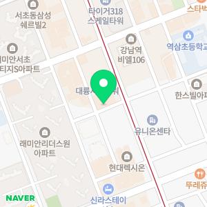 리얼핏&PT필라테스 강남본점