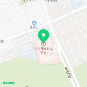 연세대학교 강남장례식장