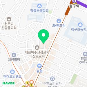 브라운즈바버샵