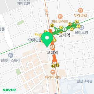 연세위드이비인후과의원