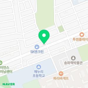 티스테이션 송파배명점