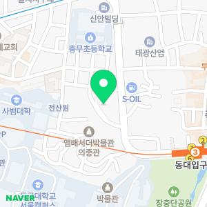 앰배서더 서울 풀만 호텔