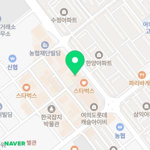 한우리독서토론논술 영등포여의도교실