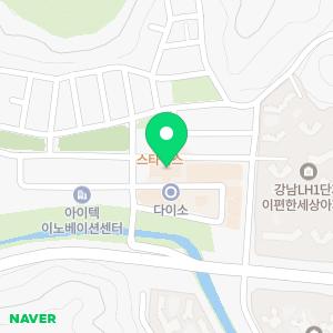 강남파인즈치과의원