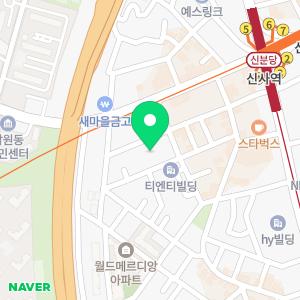 세무법인택스홈앤아웃 위너스지점