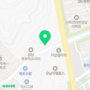 강남365치과의원 수서점