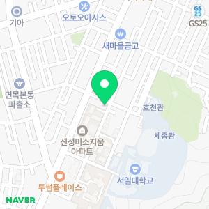 라이라이중국어 서울 중랑지사