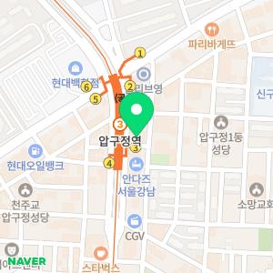 압구정튠의원