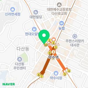 이임선안과의원