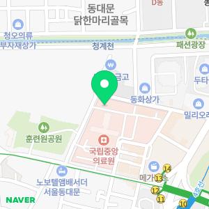 국립중앙의료원 장례식장