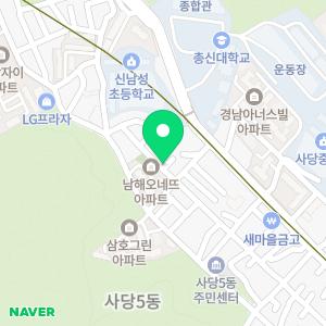 스마트해법수학 셀파수학교실 신남성초교점