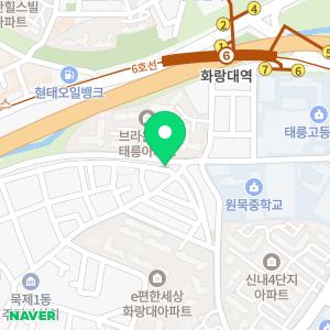 스마트해법수학 묵동브라운스톤점