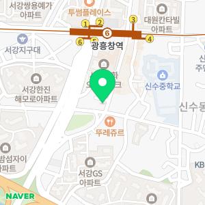 밤섬이치과의원