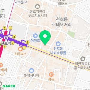 우정희산부인과의원